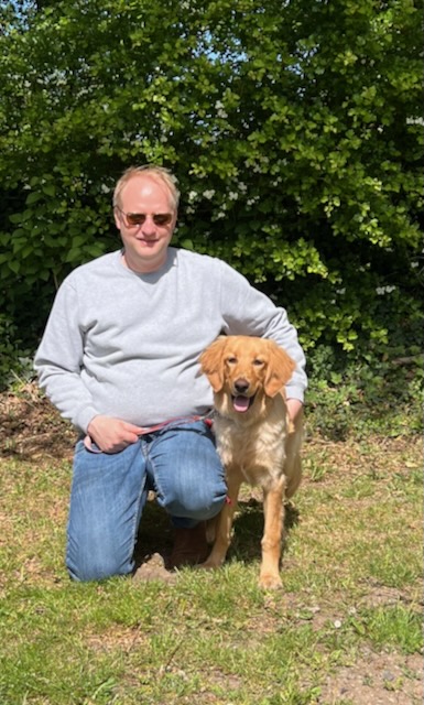 Claudius mit Gini