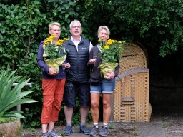 Sommerfest 2025
